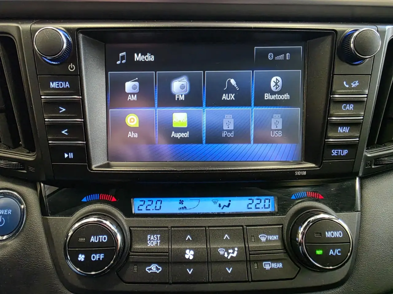 Billede 16 - Toyota RAV4 2,5 Hybrid H3 MDS