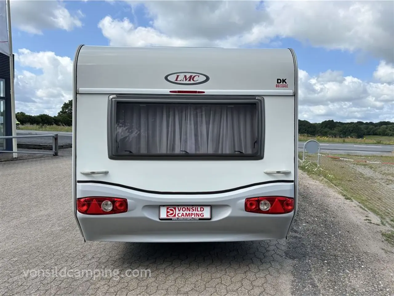 Billede 15 - 2007 - LMC Munsterland 475 RD
