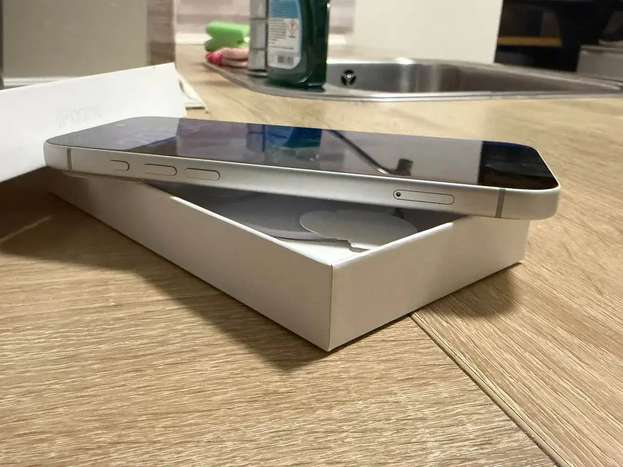 Billede 4 - iPhone 17 Pro Max
