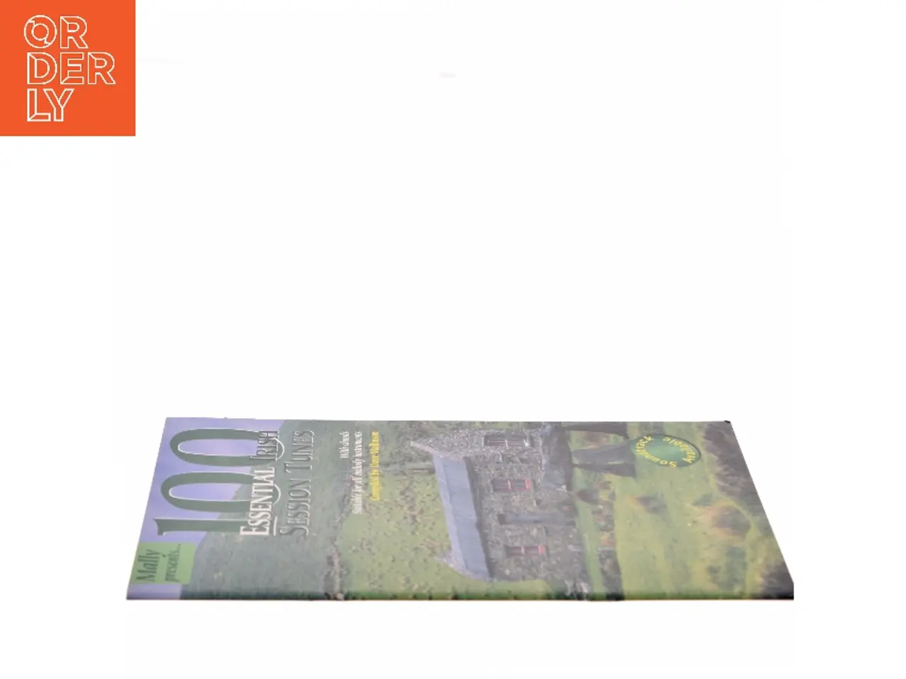 Billede 2 - 100 Essential Irish Session Tunes af Dave Mallinson (Bog)
