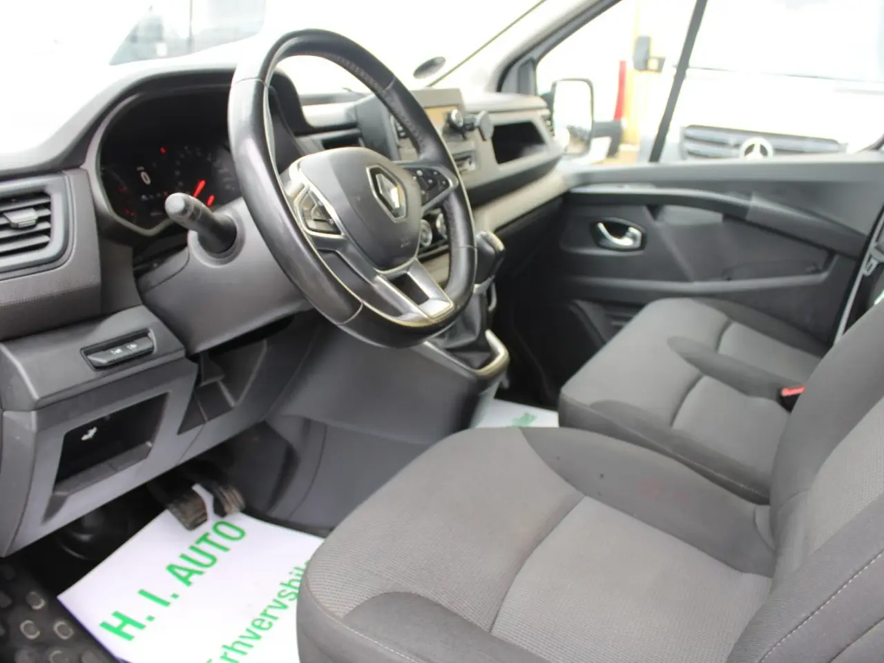 Billede 4 - Renault Trafic 2,0 dCi 150 L2H1