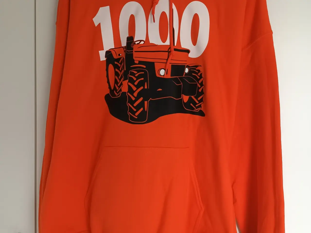 Billede 1 - Fiat Trøje + T-shirt