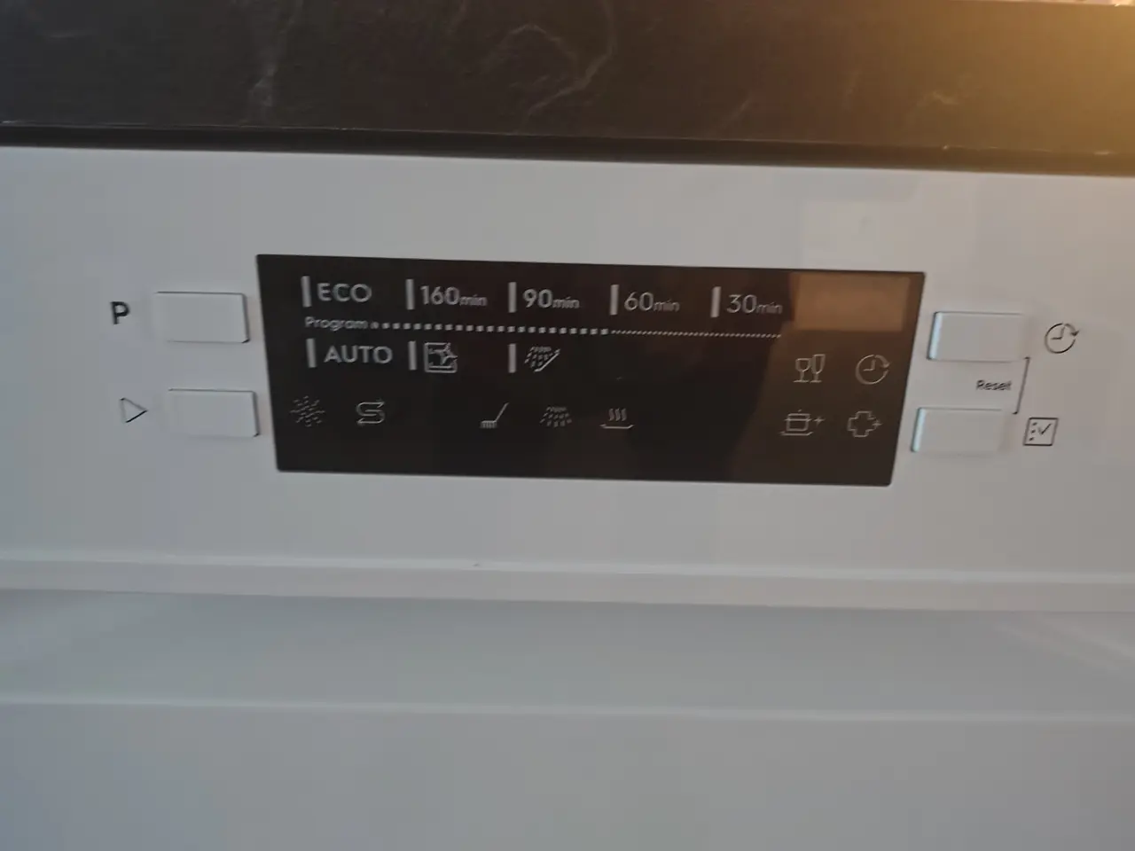 Billede 3 - Electrolux opvaskemaskine – købt 15. marts 2026 ho