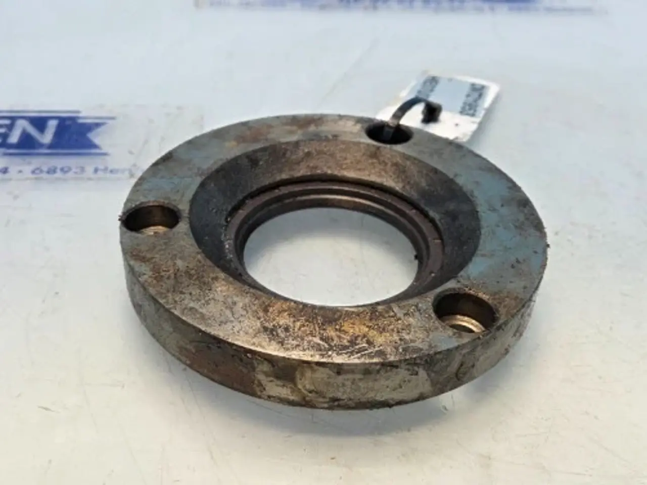 Billede 6 - New Holland CR9.90 Flangeleje 84071668
