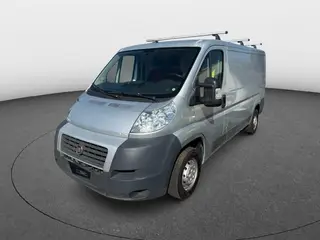 Fiat Ducato 33 2,3 MJT 130 Chassis L2,5