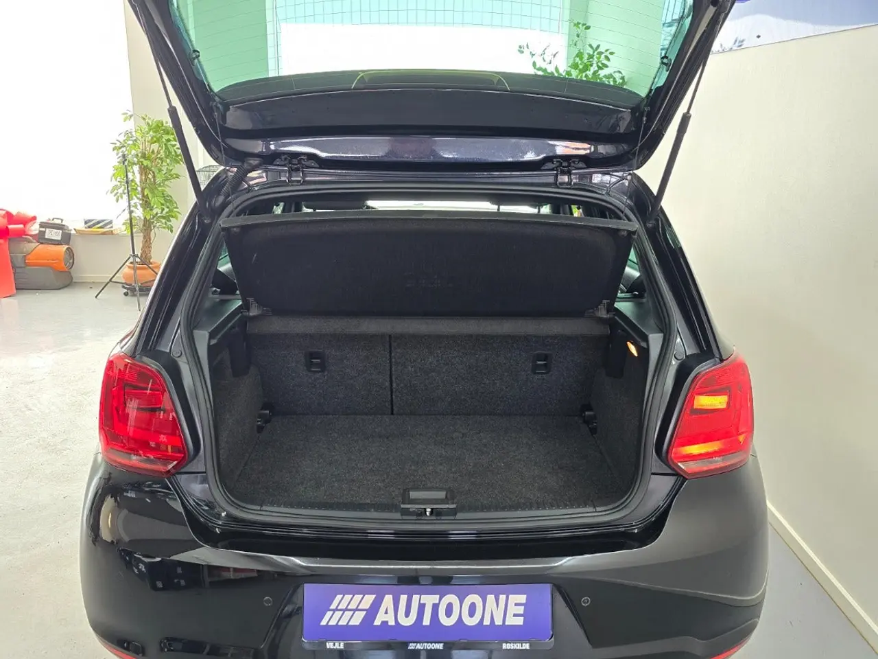 Billede 18 - VW Polo 1,4 TSi 150 BlueGT DSG