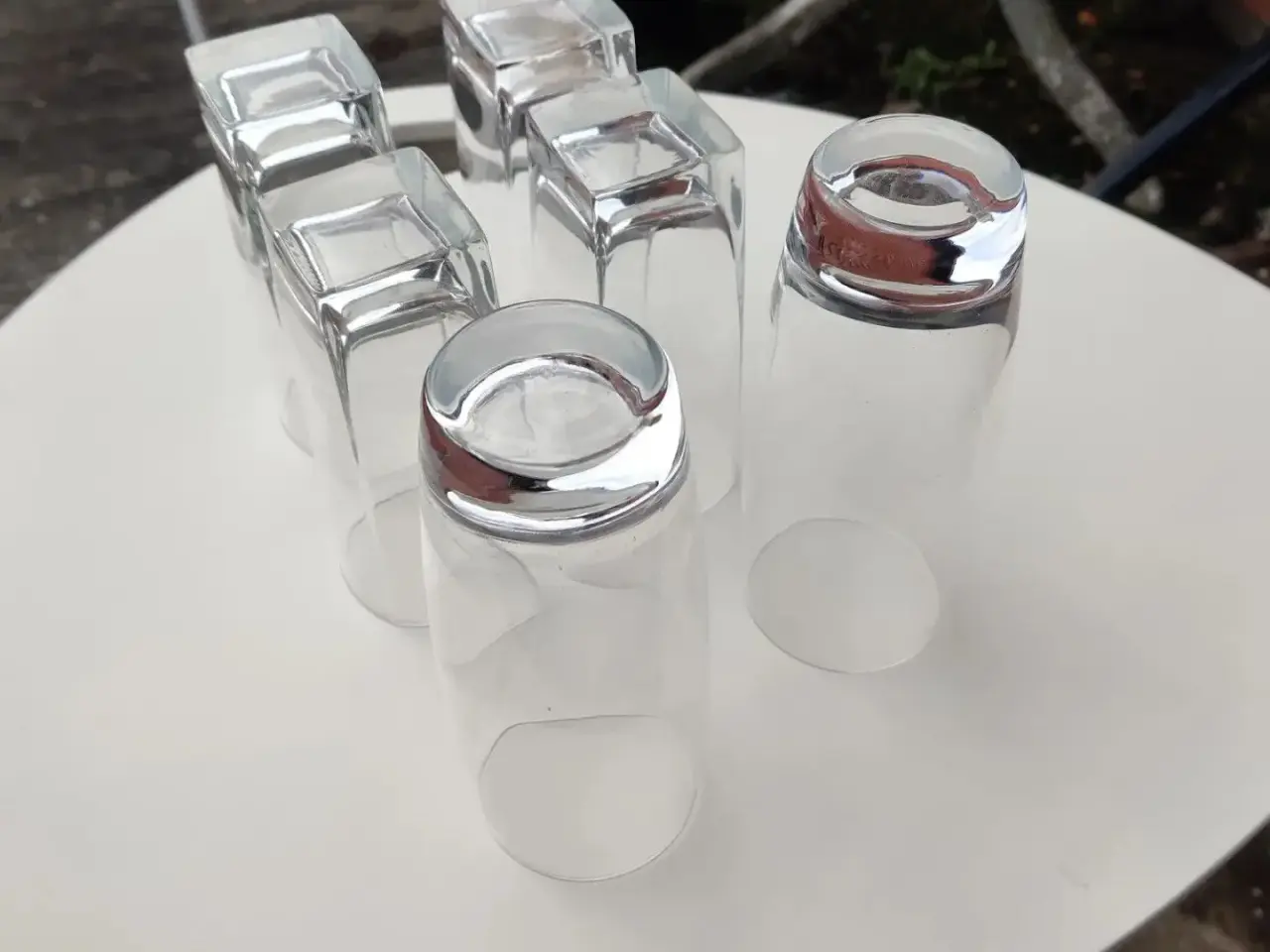 Billede 2 - Drinksglas