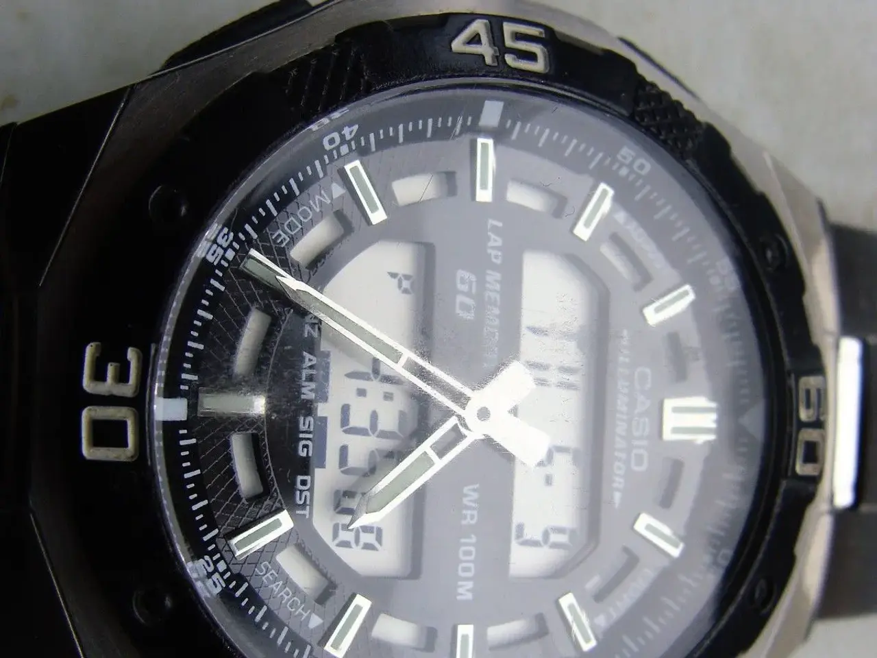 Billede 5 - Casio Armbåndsure