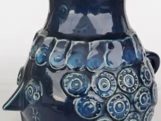 Bjørn Wiinblad vase