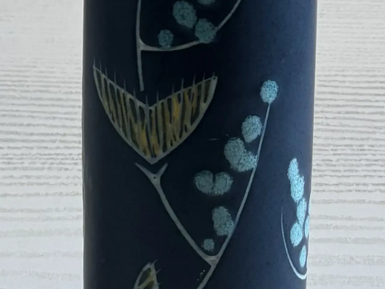 Billede 1 - Vase, Søholm, Bornholm Denmark