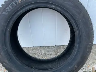 Nyt vinterdæk 165/60R14