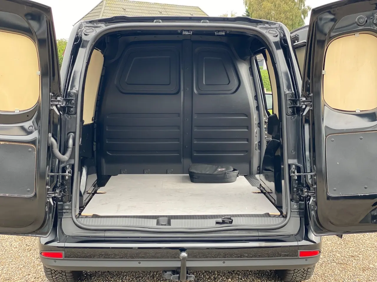 Billede 7 - Mercedes eCitan A2 PRO Van