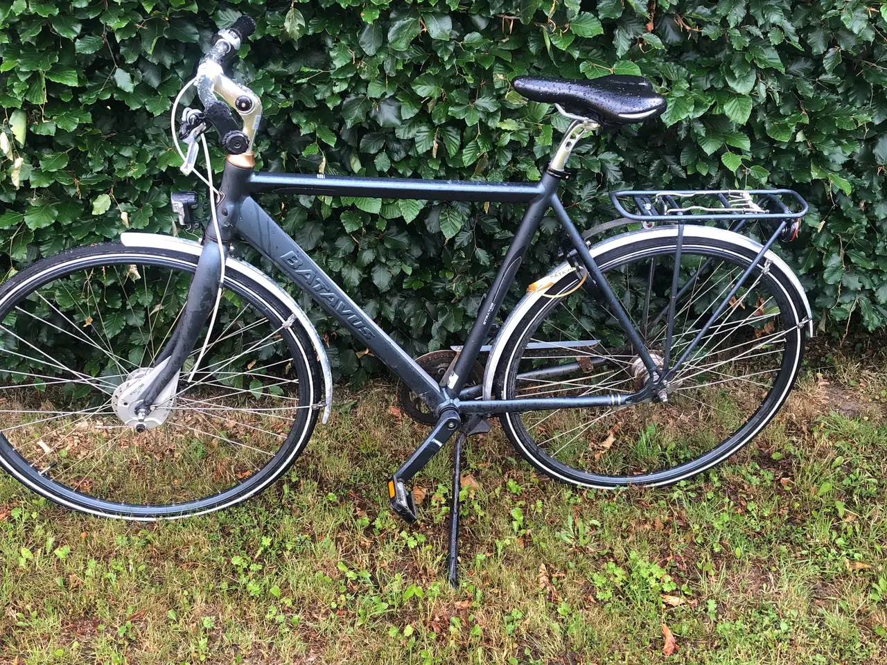 Billede 1 - 28 Batavus herrecykel med 7.gear