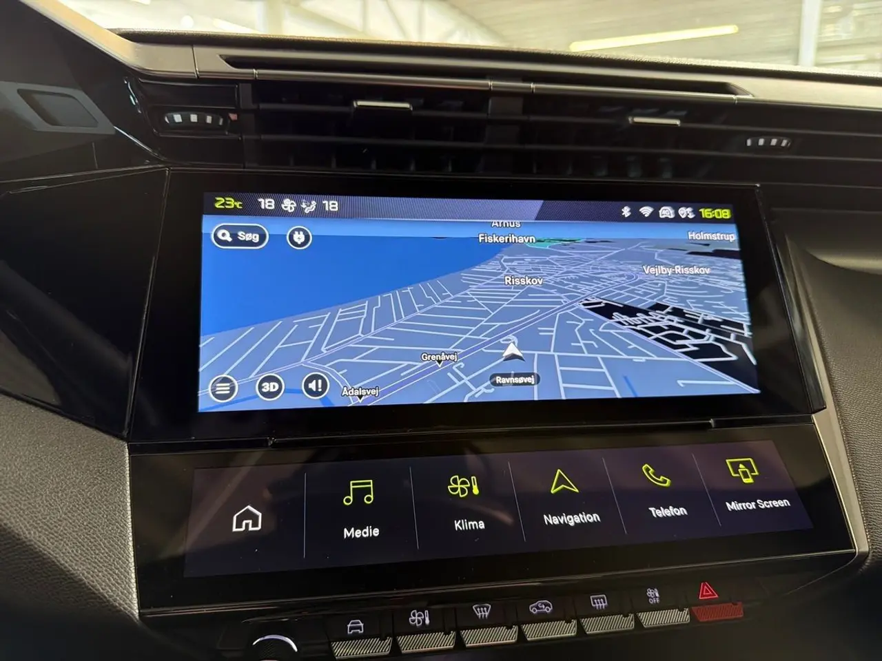 Billede 18 - Peugeot e-408 58 GT