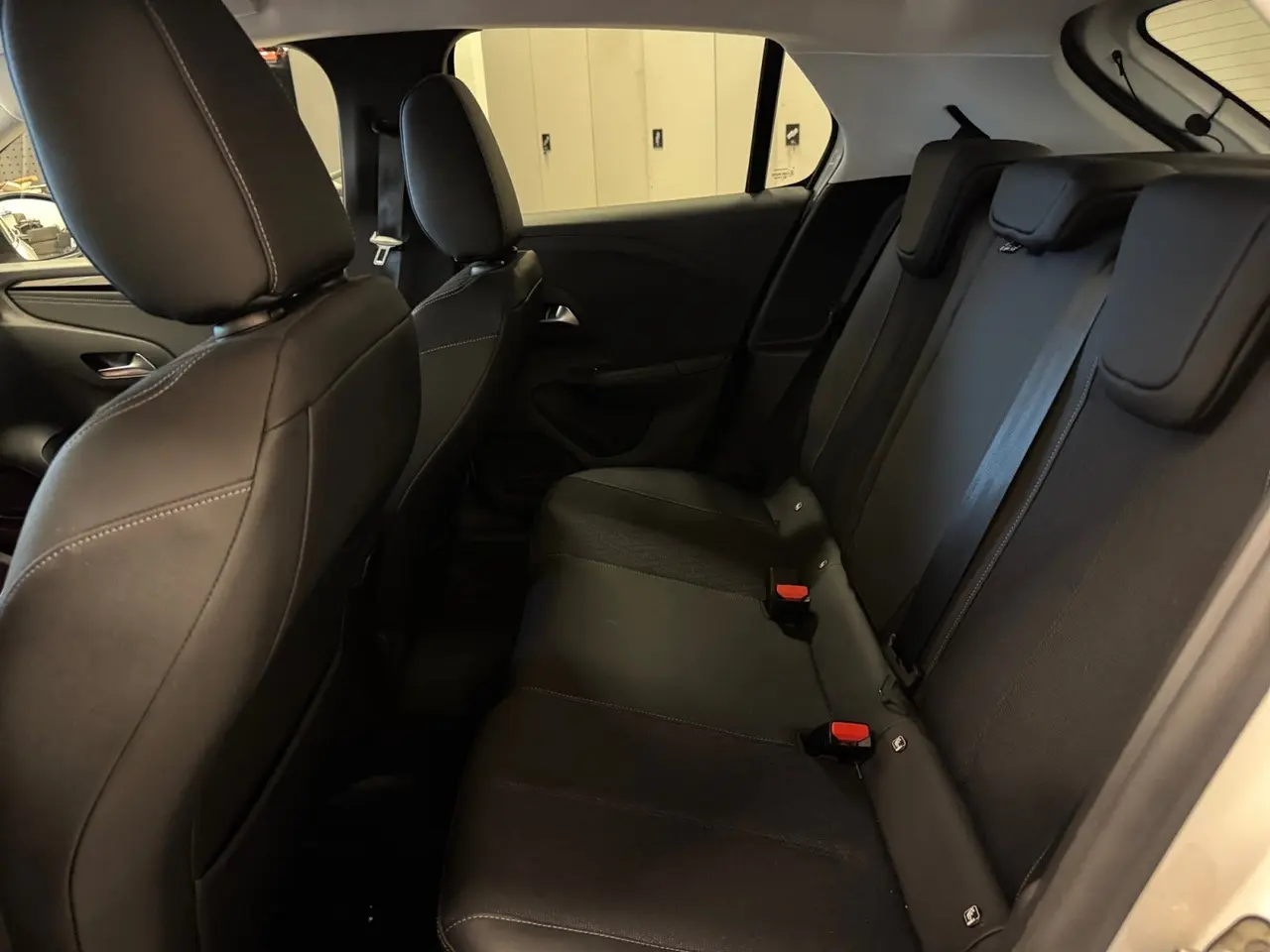 Billede 11 - Opel Corsa 1,5 D 102 Elegance