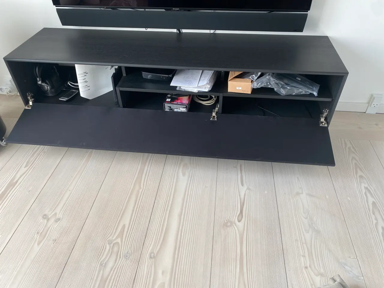 Billede 4 - TV reol