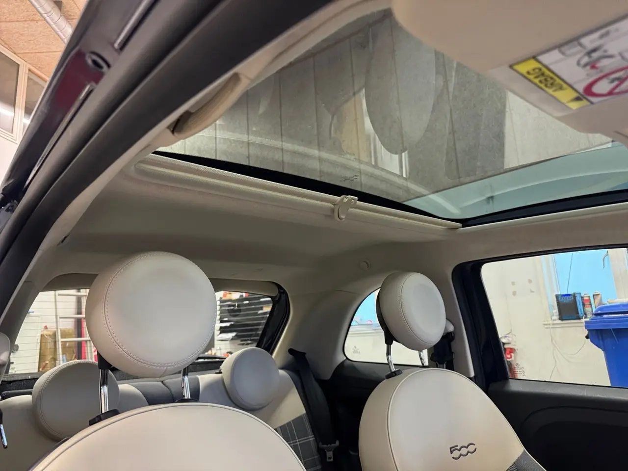 Billede 15 - Fiat 500 0,9 TwinAir 80 Lounge