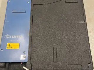 Truma Saphir comfort RC
