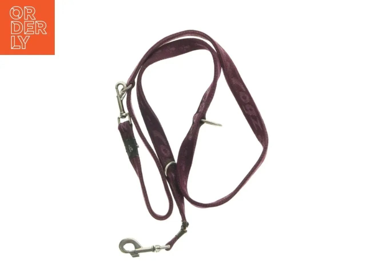 Billede 3 - Nylon hundeline (str. 150 cm)