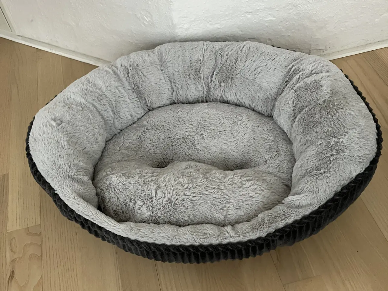 Billede 1 - Hundekurv