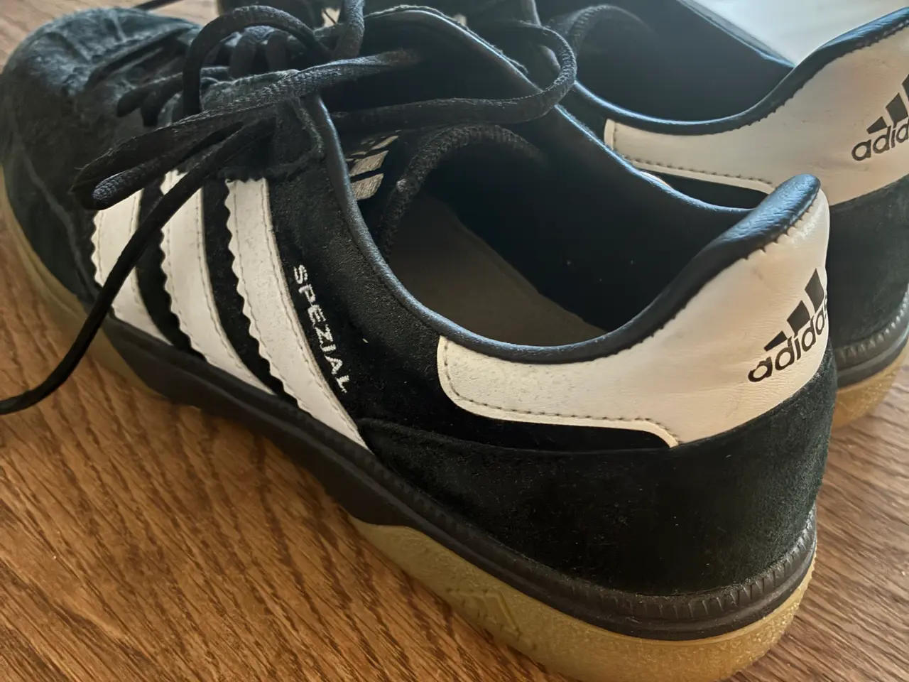 Billede 2 - Adidas Handball Spezial 