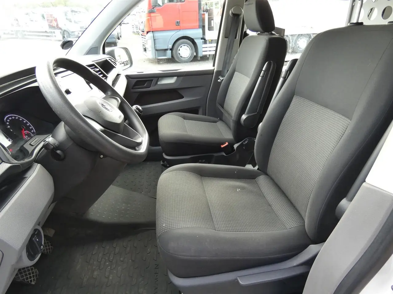 Billede 13 - VW Transporter Lang 2,0 TDI BMT 110HK Van
