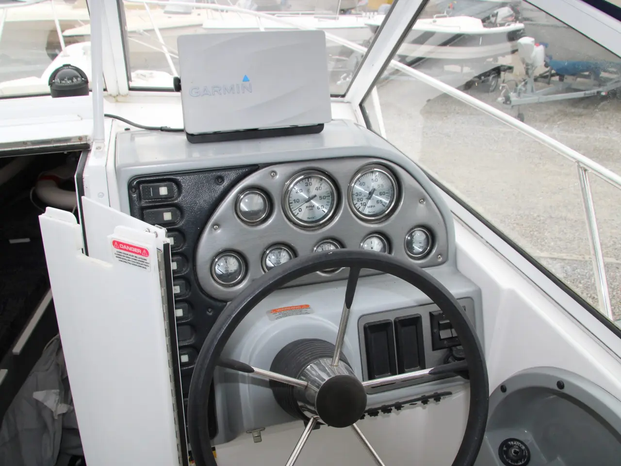 Billede 10 - Campion 682 i SC Explorer