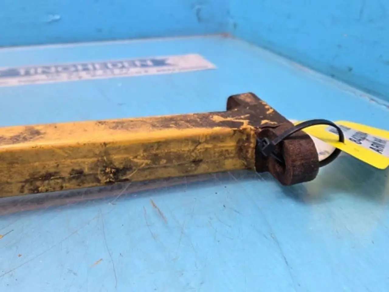 Billede 9 - New Holland TX62 Arm R. 84320634