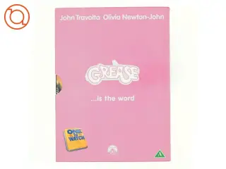 Grease