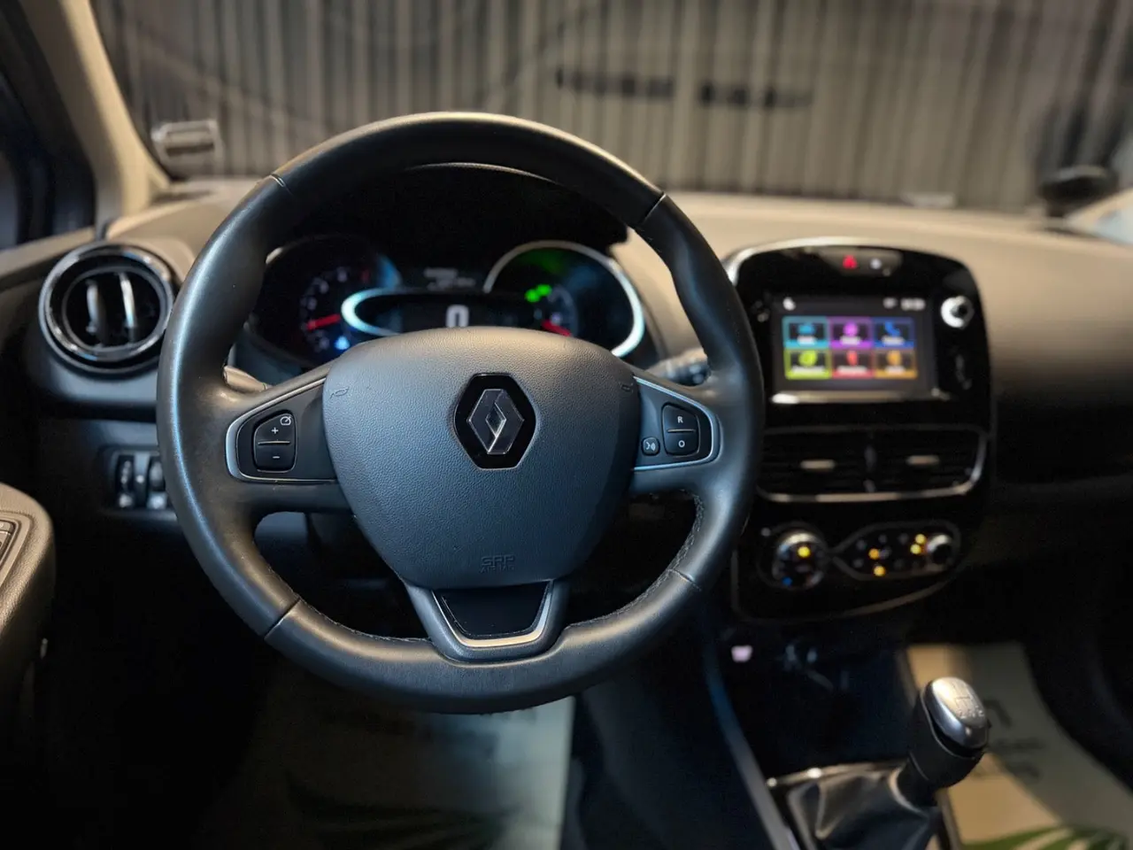 Billede 9 - Renault Clio IV 1,5 dCi 90 Zen