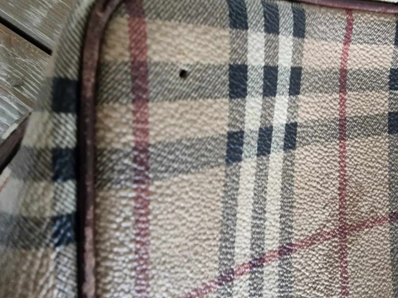 Billede 6 - Burberry shopper