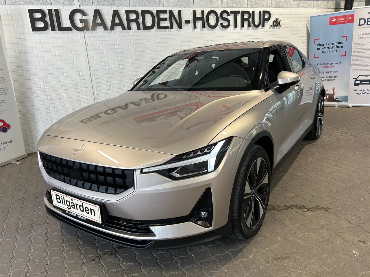 Billede 1 - Polestar 2 Long Range