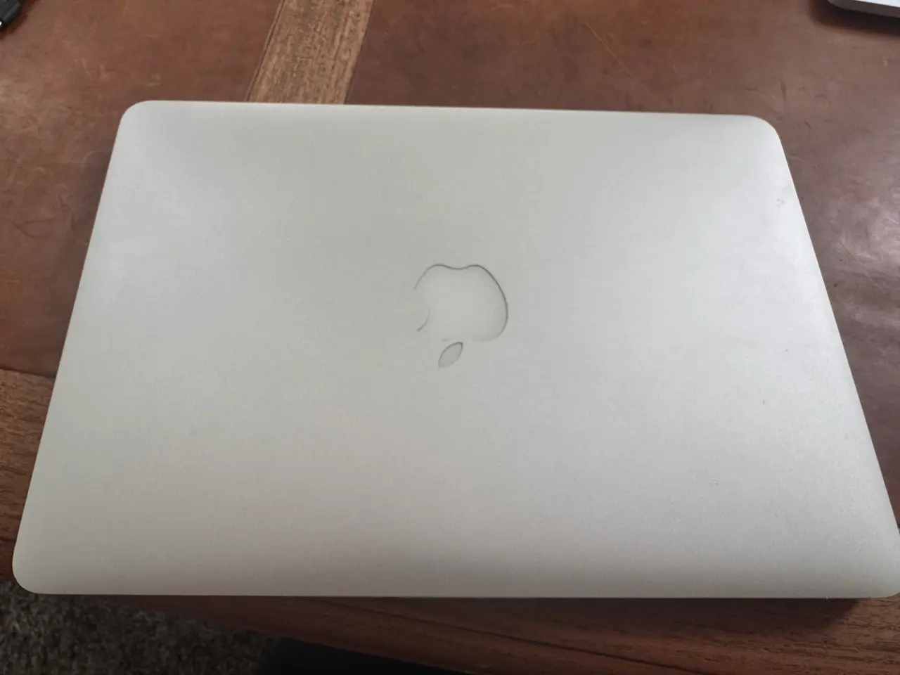 Billede 1 - MacBook Pro 2012