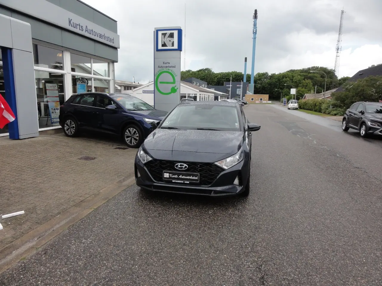 Billede 5 - Hyundai i20 1,0 T-GDi Essential