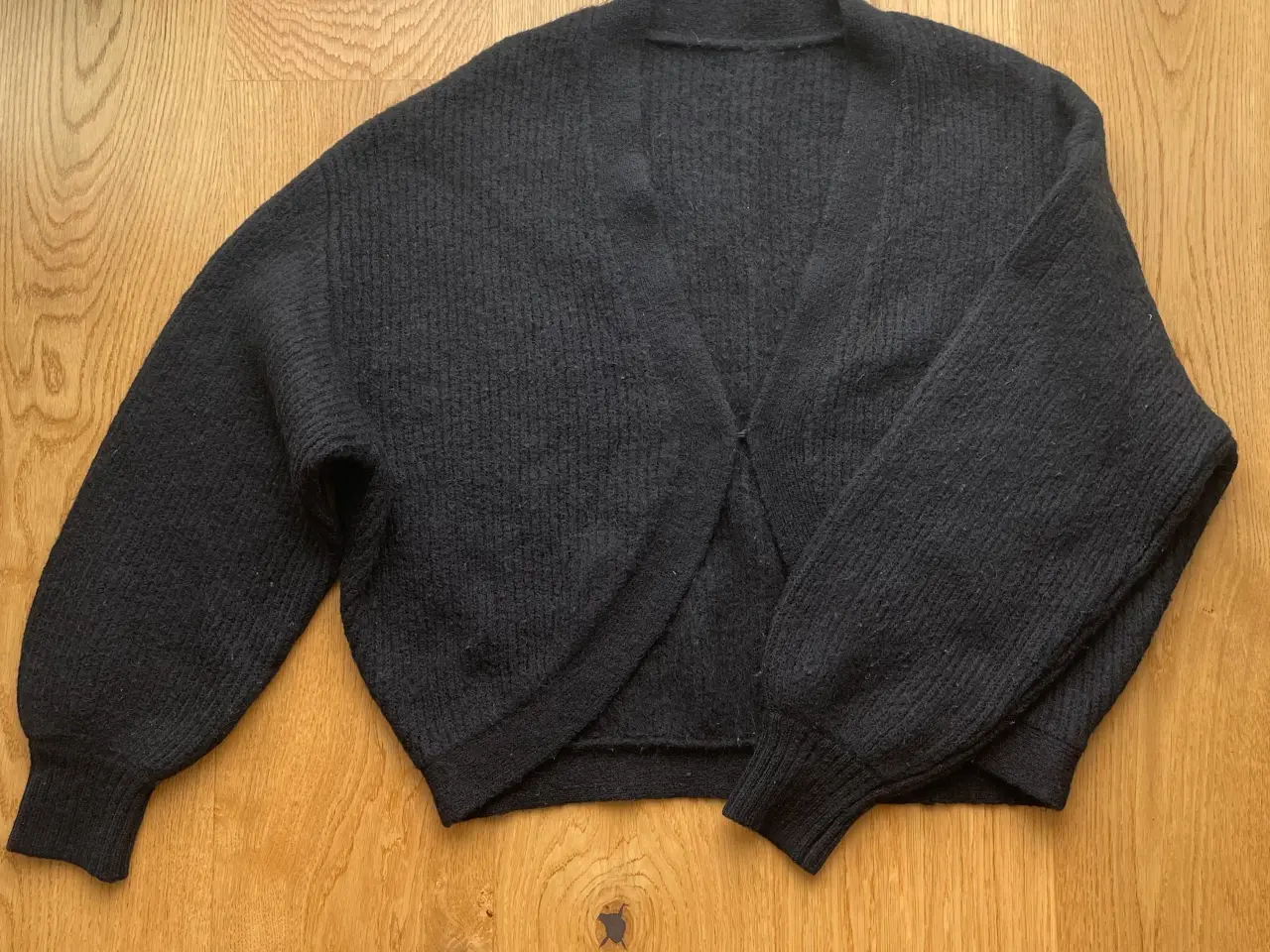 Billede 1 - Won Hundred oversize cardigan