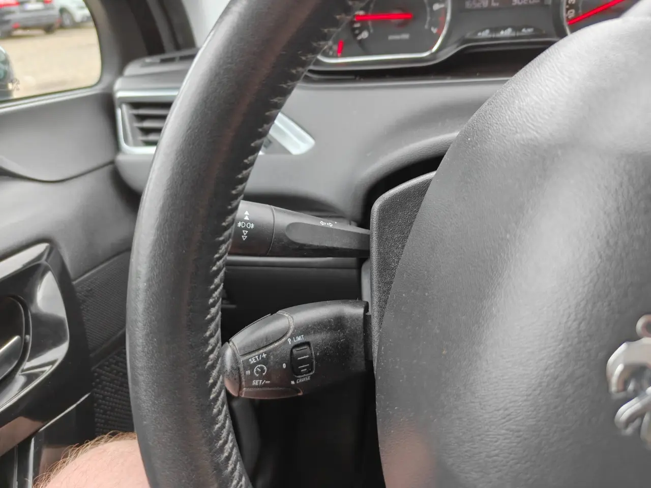 Billede 18 - Peugeot 208 1,2 VTi Style