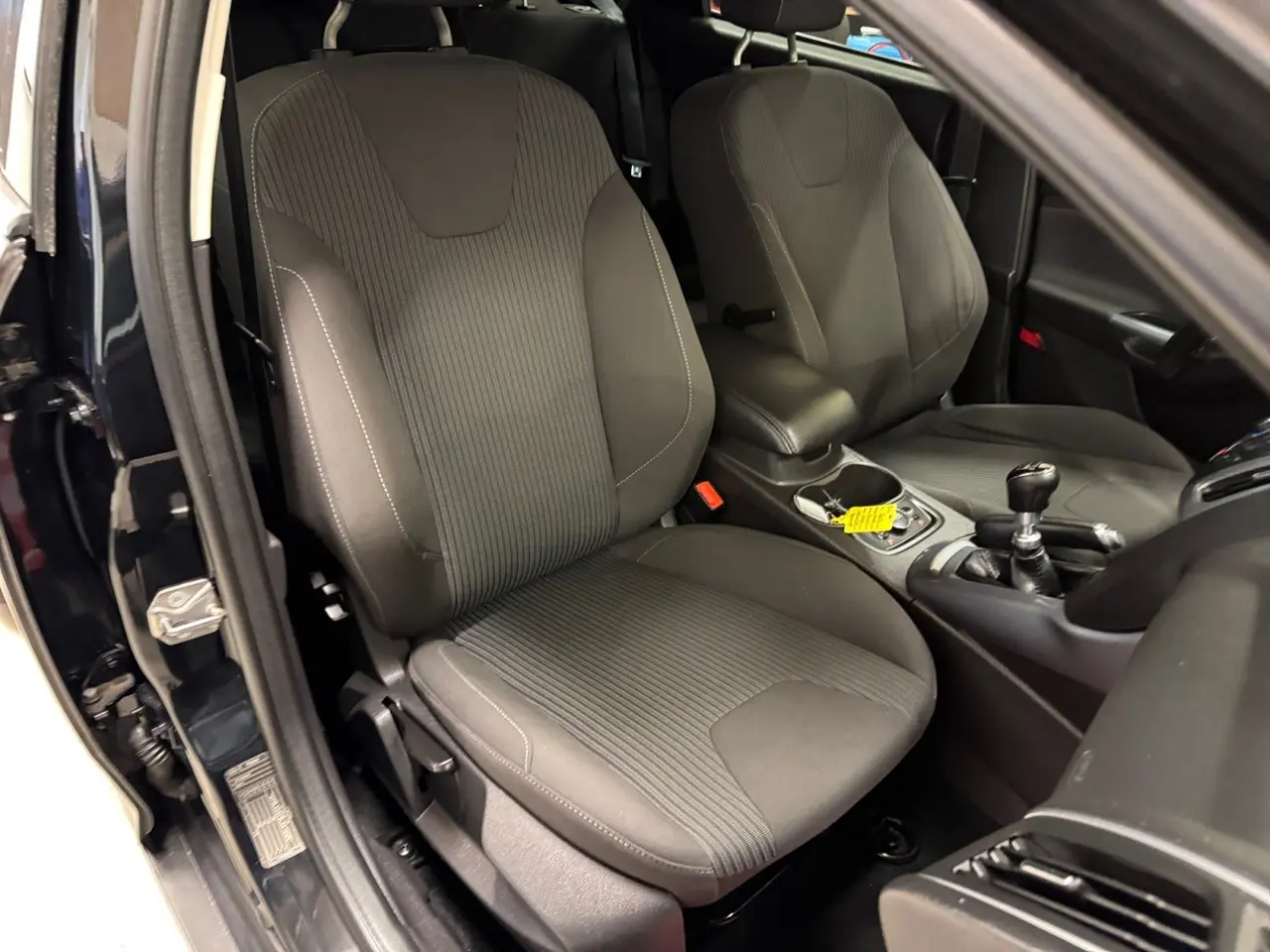 Billede 15 - Ford Focus 1,0 SCTi 125 Titanium stc. ECO