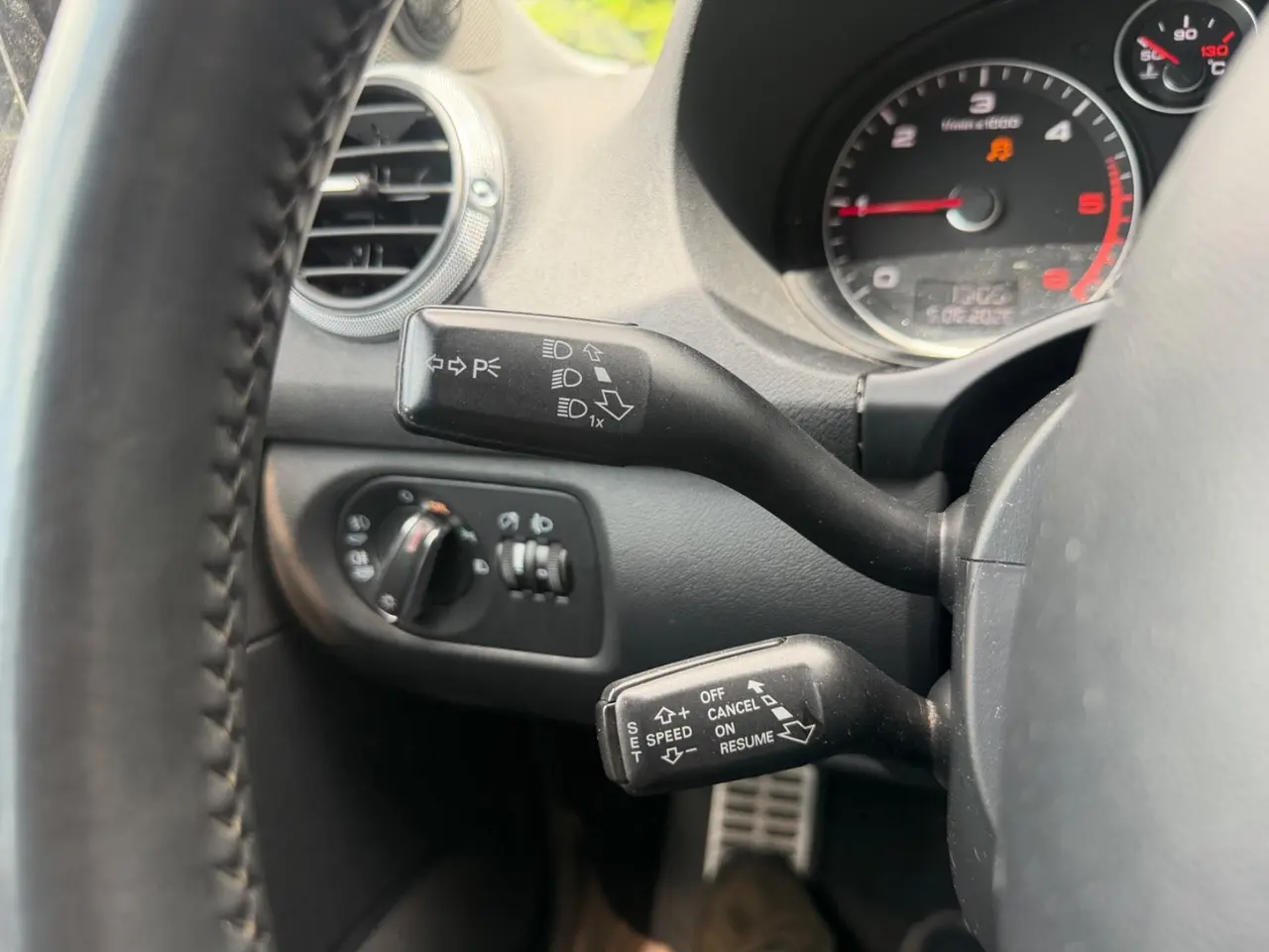 Billede 12 - Audi A3 2,0 TDi 140 Ambiente Sportback