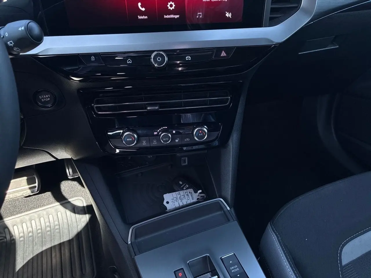 Billede 12 - Opel Mokka-e 54 GS Line