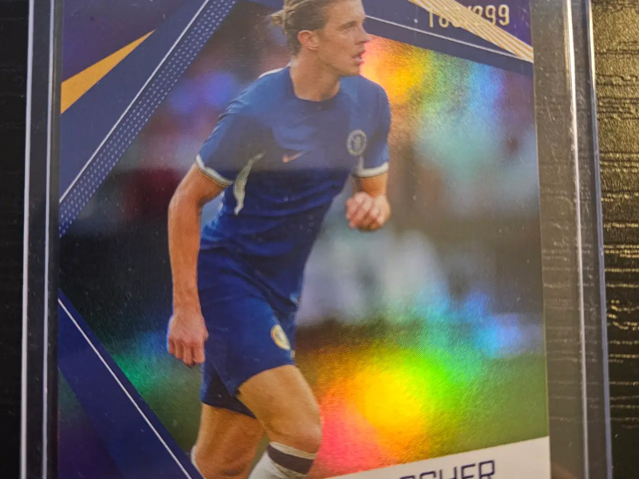 Billede 1 - Conor Gallagher 183/299 Fodboldkort