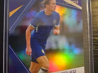 Conor Gallagher 183/299 Fodboldkort