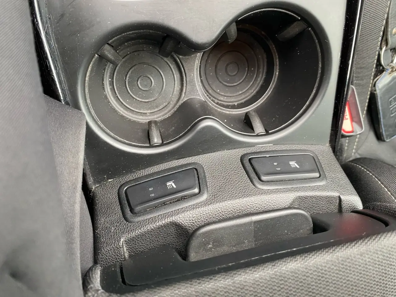 Billede 18 - Renault Kadjar 1,3 TCE GPF Zen 140HK 5d 6g