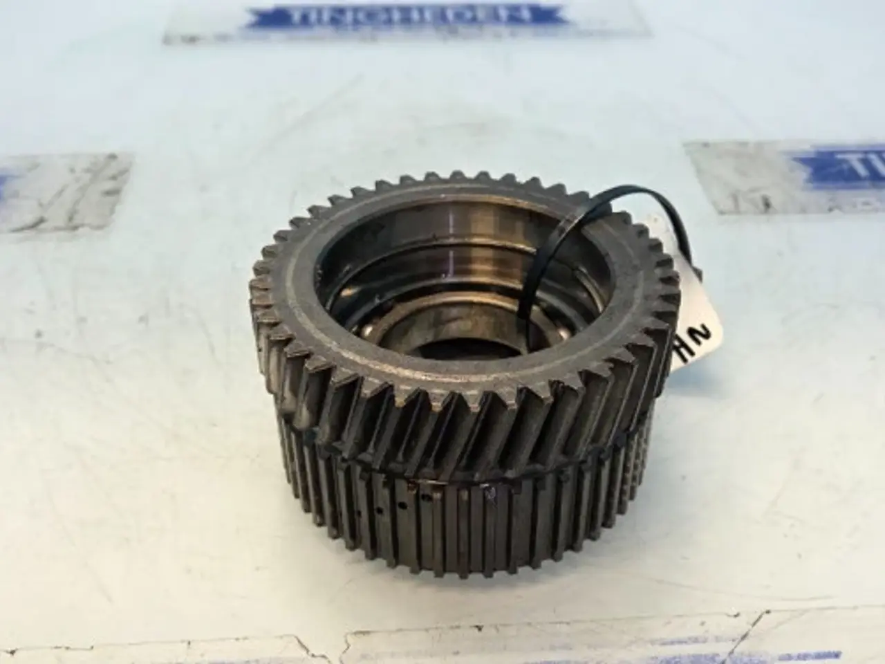 Billede 12 - New Holland TM190 Gearhjul 5183151