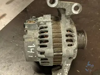 Ford Fiesta Generator