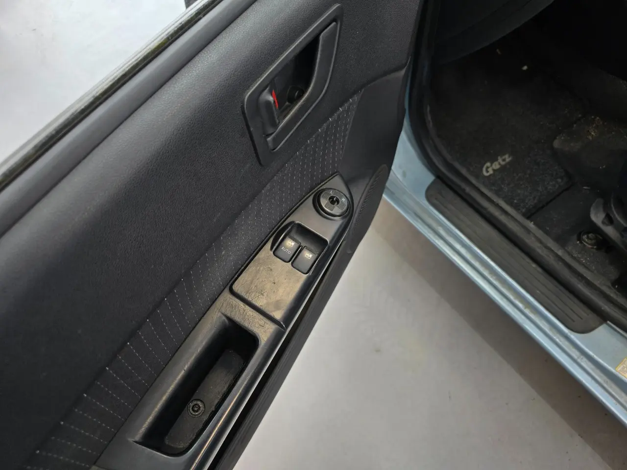 Billede 9 - Hyundai Getz 1,1 GL
