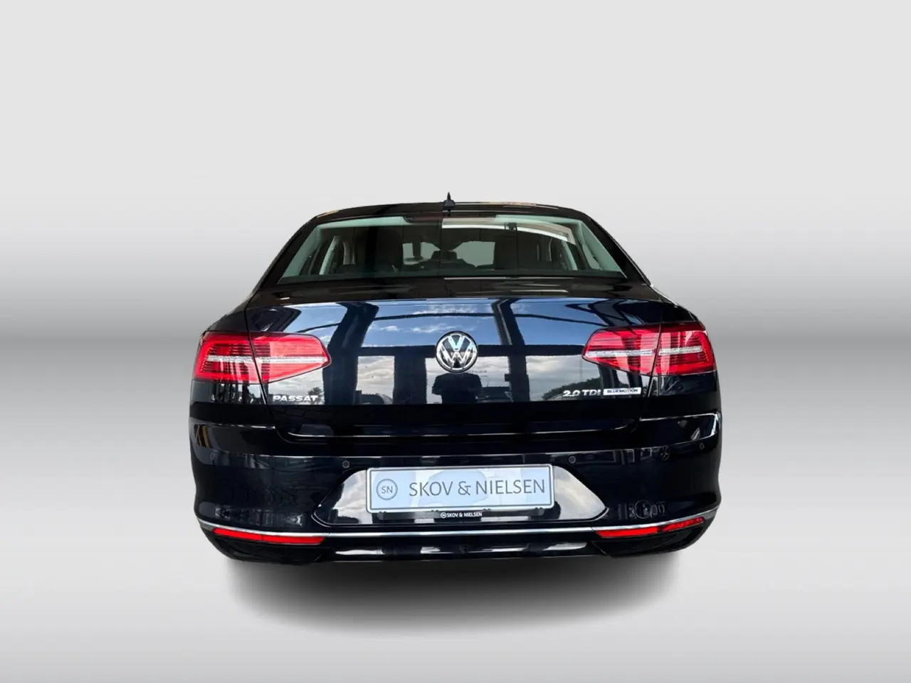 Billede 5 - VW Passat 2,0 TDi 150 Highline DSG