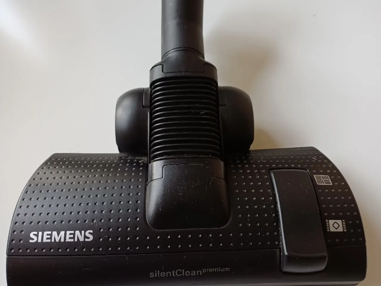 Billede 1 - Siemens SilentClean Premium støvsuger mundstykke
