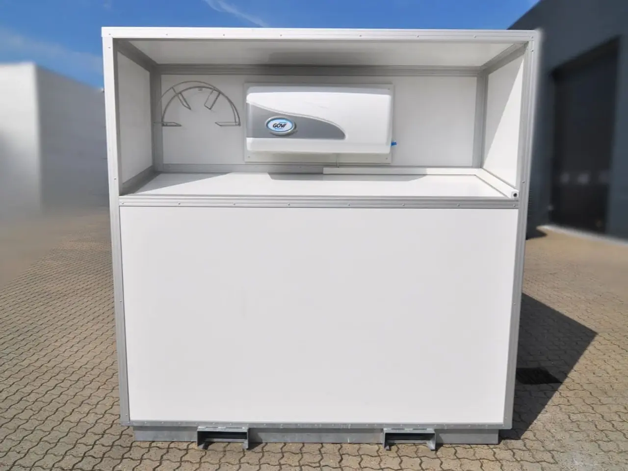 Billede 4 - Type 360: Køle modul