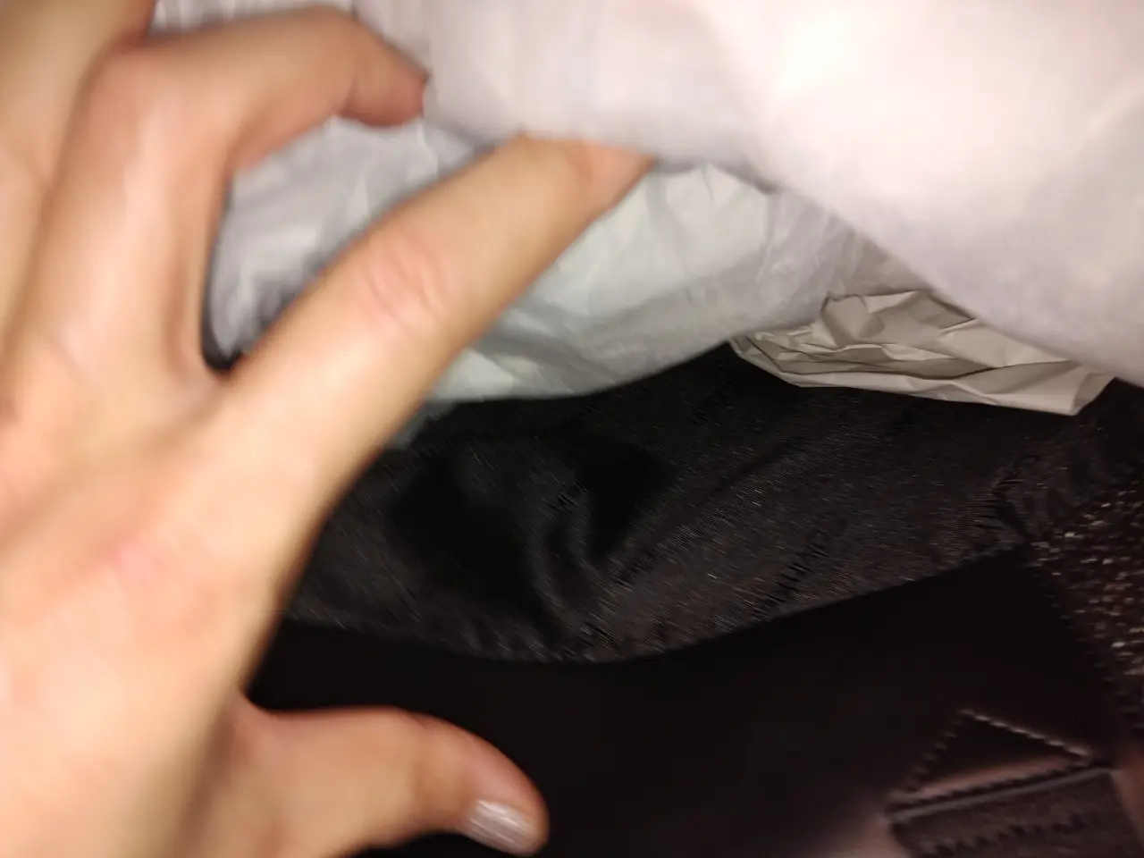 Billede 5 - Calvin Klein taskesæt