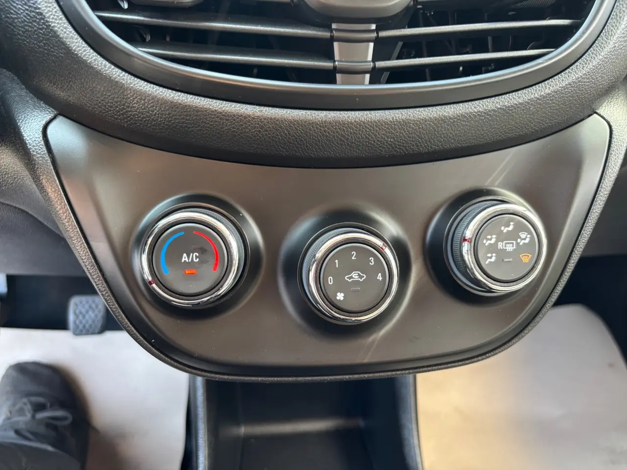 Billede 12 - Opel Karl 1,0 Cosmo